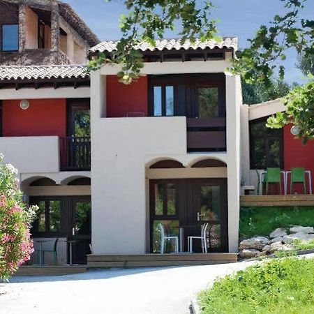 Belambra Clubs La Colle-Sur-Loup - Les Terrasses De Saint-Paul De Vence Hotel Ngoại thất bức ảnh
