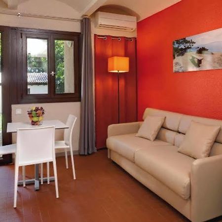 Belambra Clubs La Colle-Sur-Loup - Les Terrasses De Saint-Paul De Vence Hotel Ngoại thất bức ảnh