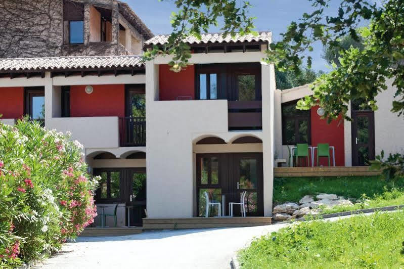 Belambra Clubs La Colle-Sur-Loup - Les Terrasses De Saint-Paul De Vence Hotel Ngoại thất bức ảnh