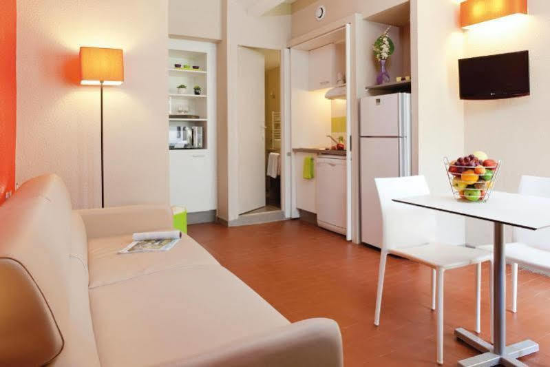 Belambra Clubs La Colle-Sur-Loup - Les Terrasses De Saint-Paul De Vence Hotel Ngoại thất bức ảnh