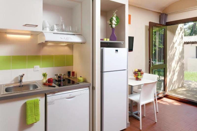 Belambra Clubs La Colle-Sur-Loup - Les Terrasses De Saint-Paul De Vence Hotel Ngoại thất bức ảnh